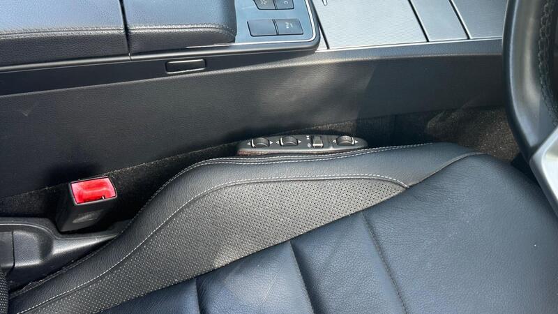 2013 Mercedes-Benz E Class — photo 20