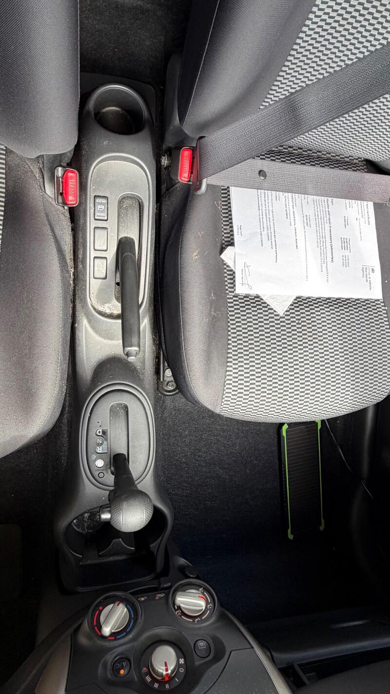 2013 Nissan Micra — photo 22