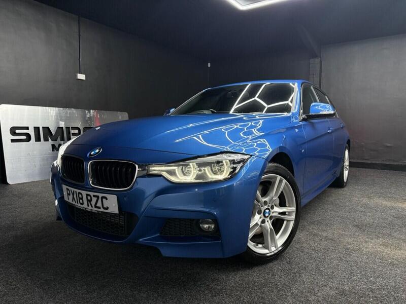 BMW 3 Series main image
