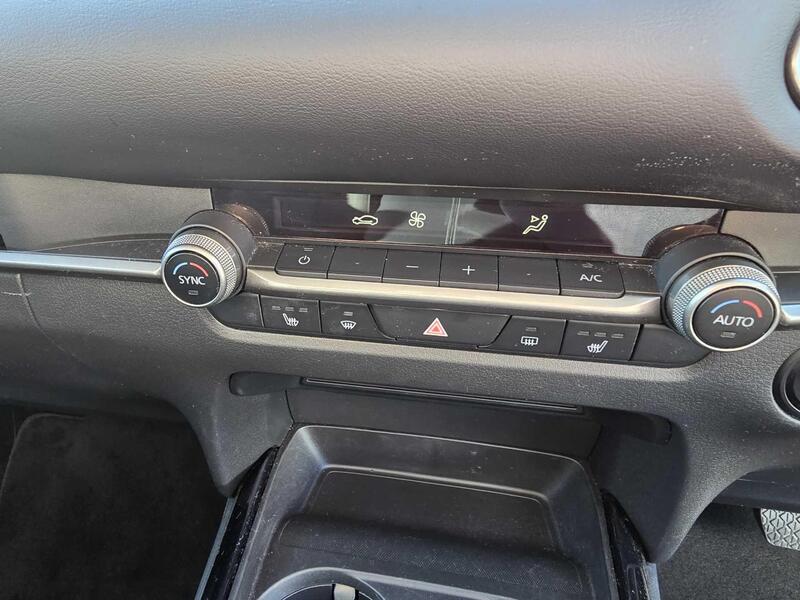 Misc Controls