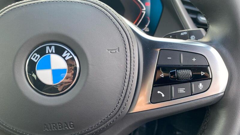 Used BMW 1 Series 1.5 116d M Sport (LCP) DCT Euro 6 (s/s) 5dr - Image 17