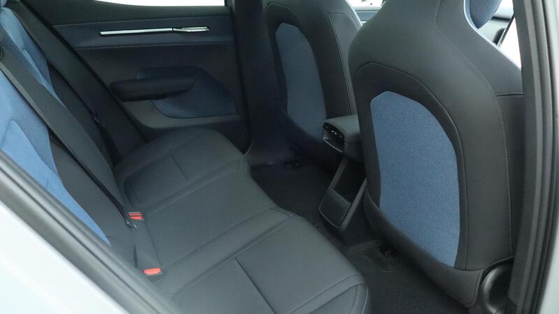 Volvo Ex30 view 6