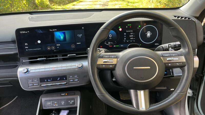2026 Hyundai KONA — photo 30