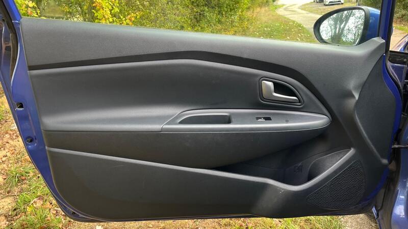 2014 Kia Rio — photo 43