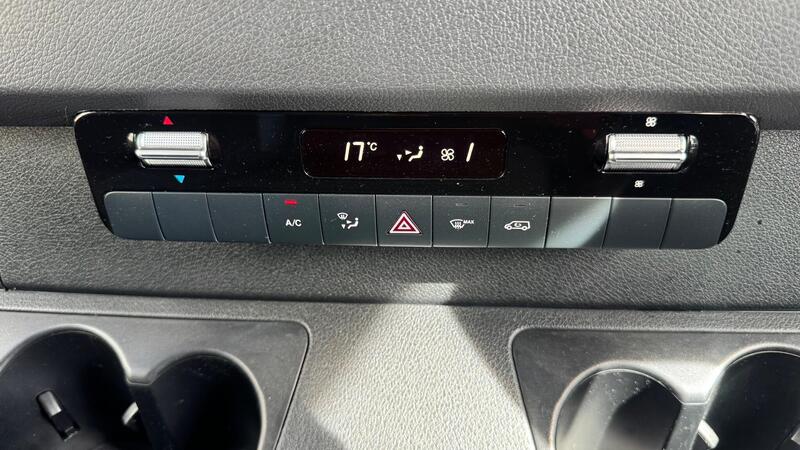 2026 Mercedes-Benz Sprinter — photo 10