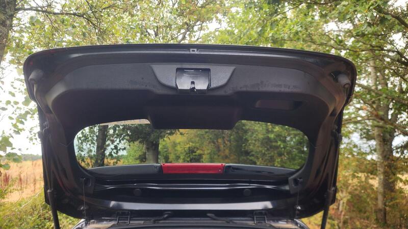 2012 Ford Fiesta — photo 11