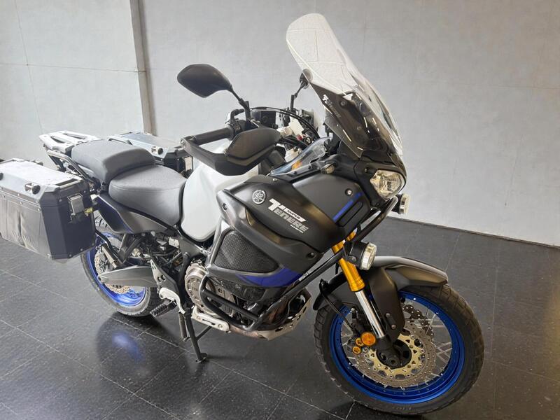 2019 Yamaha XT1200 - AutoTrader Import