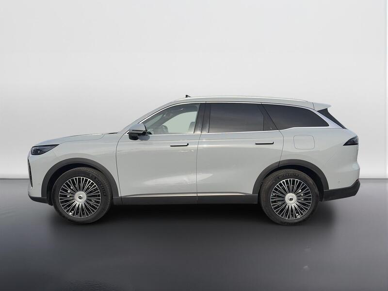 Chery Tiggo 9 1.5T 34.46kWh Summit DHT3 4WD Euro 6 (s/s) 5dr — photo 4