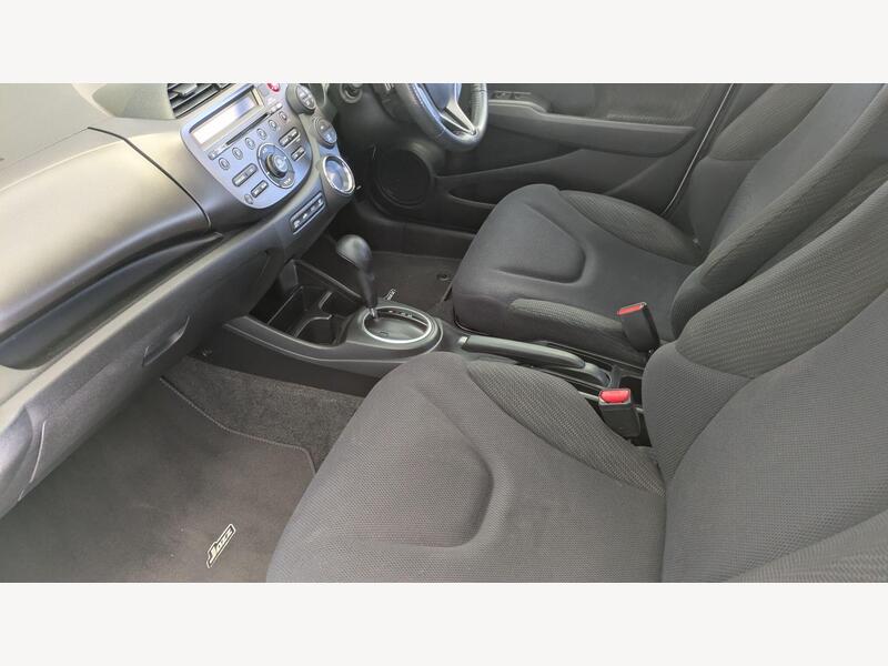 2014 Honda Jazz - AutoTrader Import