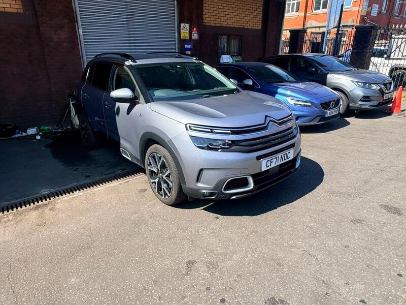 Vehicle Image