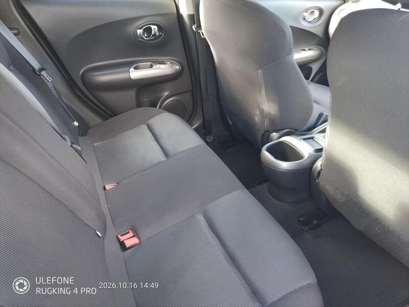 2013 Nissan Juke - AutoTrader Import
