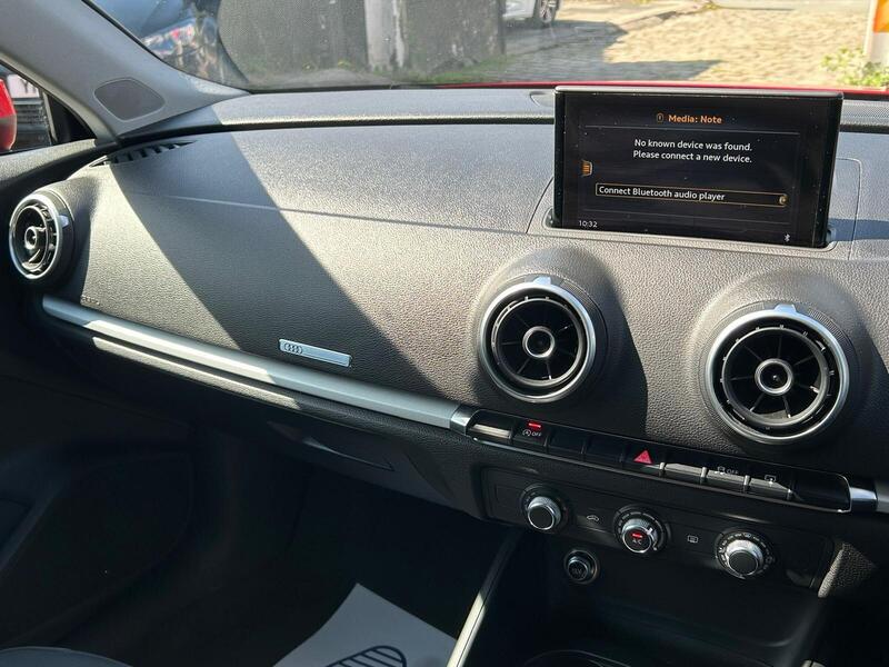 2016 Audi A3 - AutoTrader Import