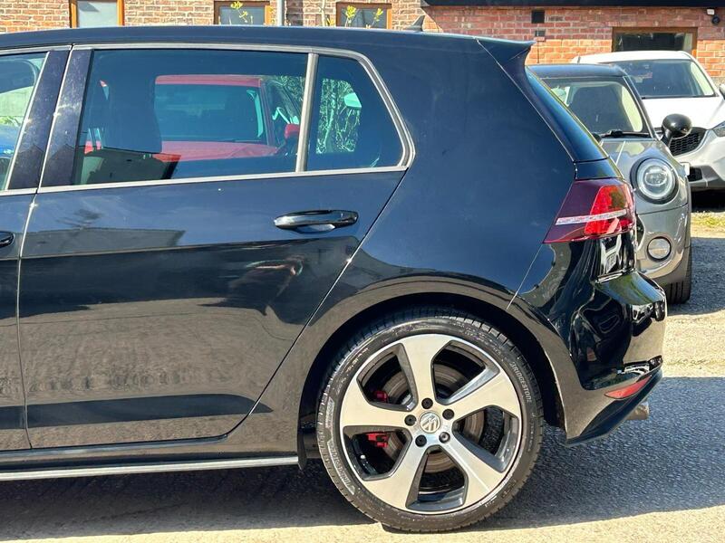 2016 Volkswagen Golf - AutoTrader Import