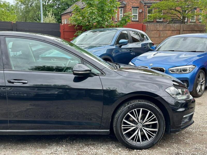 2018 Volkswagen Golf - AutoTrader Import