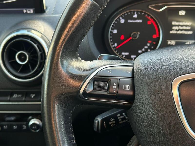 2016 Audi A3 - AutoTrader Import
