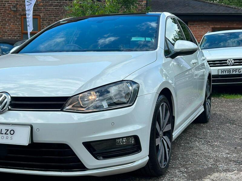 2016 Volkswagen Golf - AutoTrader Import