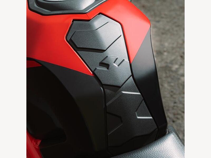 2026 Lexmoto LXR125 - AutoTrader Import