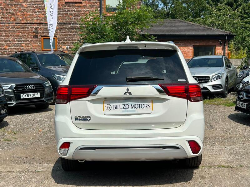 2021 Mitsubishi Outlander - AutoTrader Import