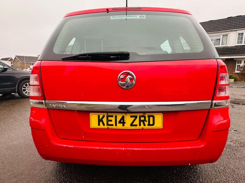 Zafira