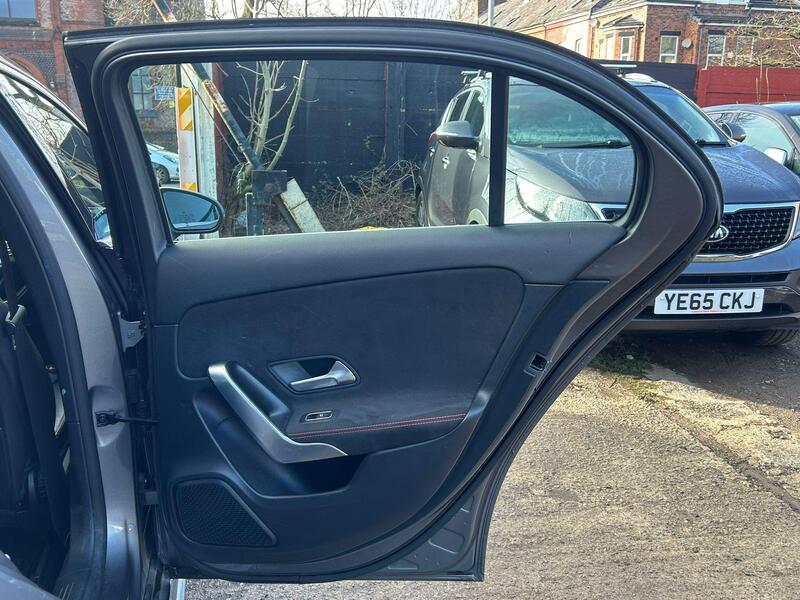 2018 Mercedes-Benz A Class - AutoTrader Import