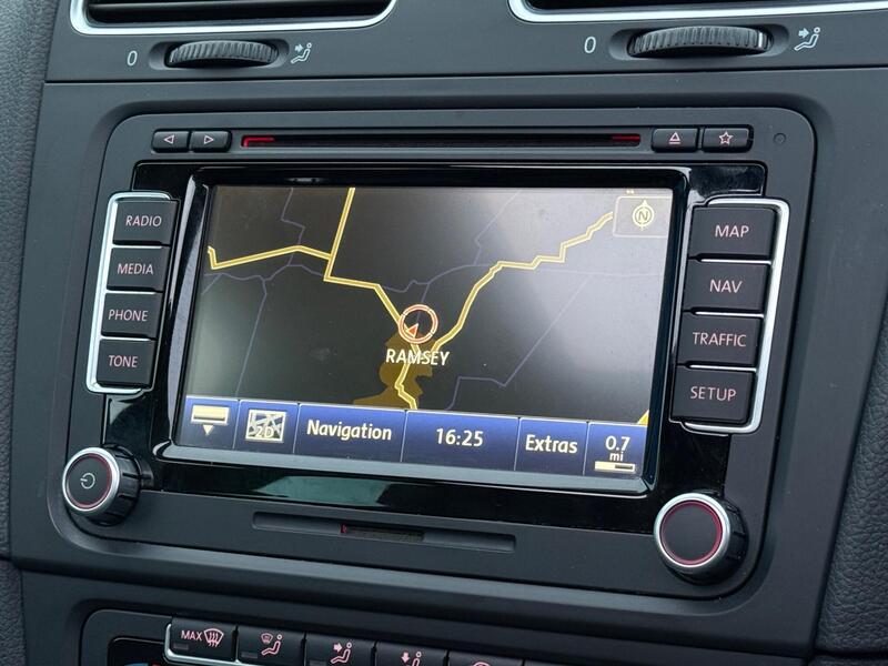 2012 Volkswagen Golf - AutoTrader Import