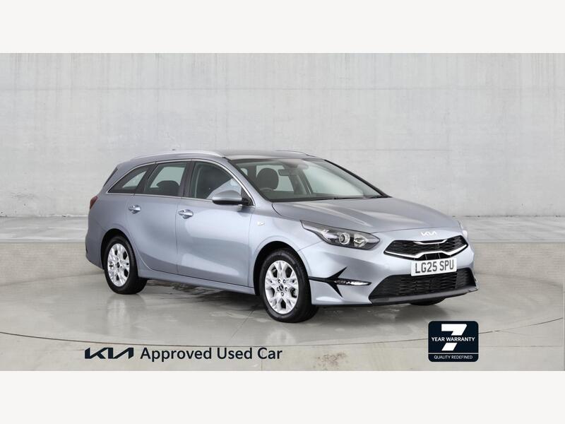 Kia Ceed 1.5 T-GDi 2 Sportswagon Euro 6 (s/s) 5dr - Image