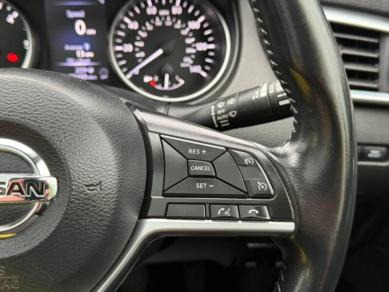 2019 Nissan Qashqai - AutoTrader Import