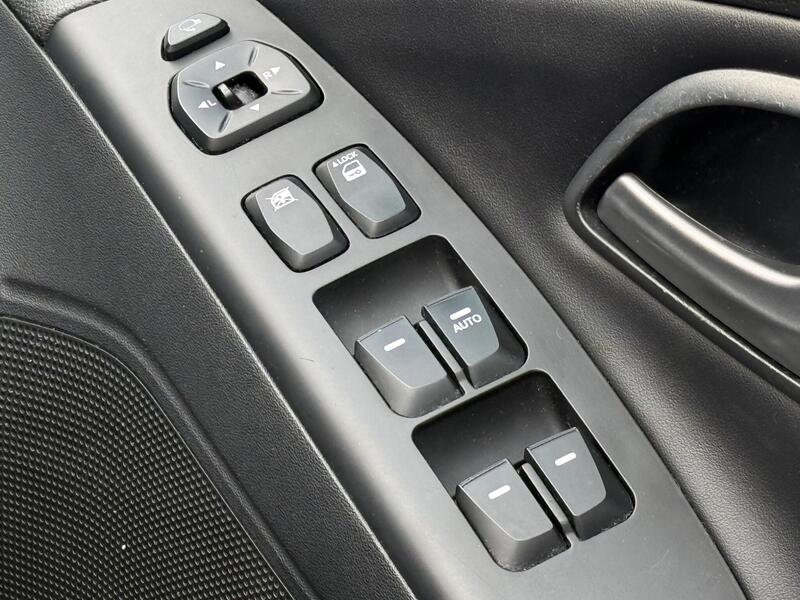 2015 Hyundai ix35 - AutoTrader Import