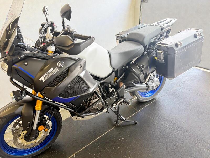 2019 Yamaha XT1200 - AutoTrader Import