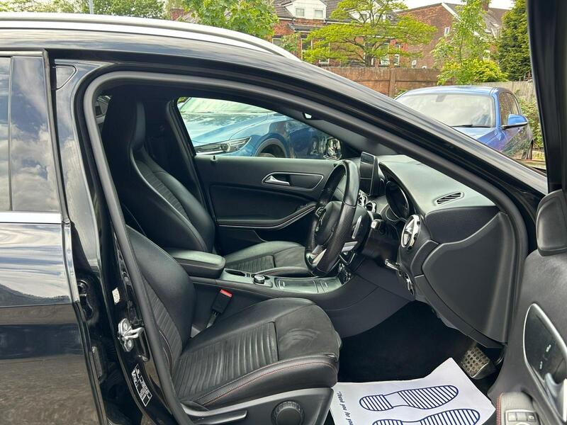 2018 Mercedes-Benz GLA - AutoTrader Import