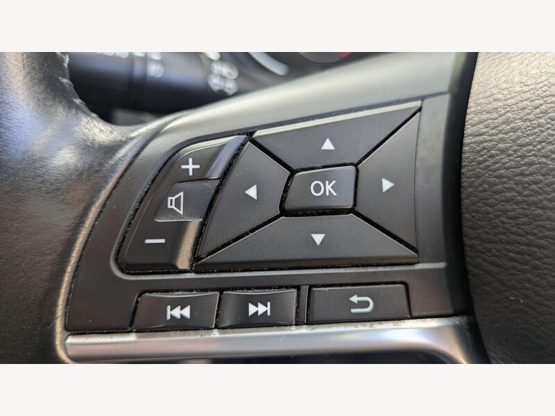 Blue 2018 Nissan Qashqai - AutoTrader Import