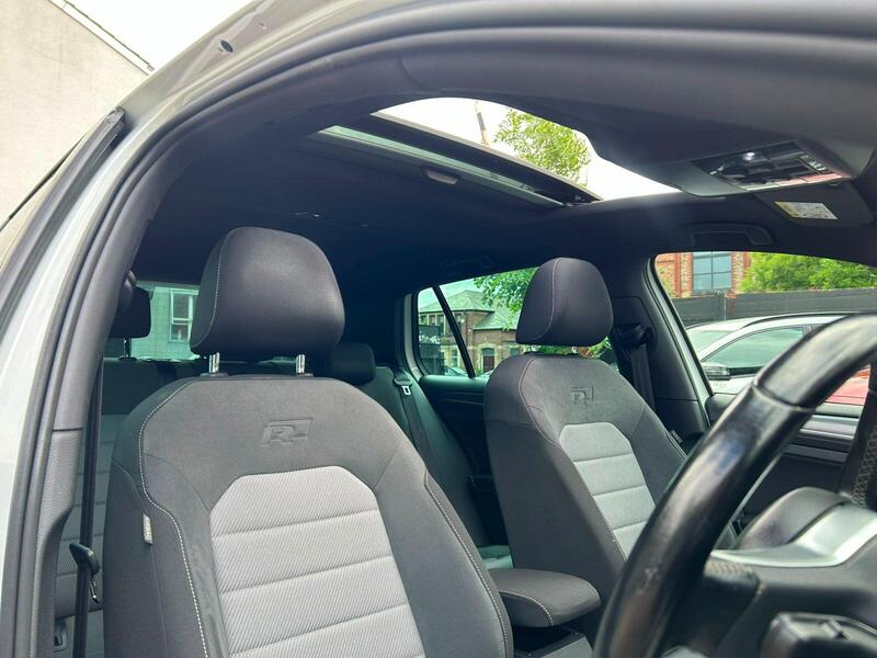 2016 Volkswagen Golf - AutoTrader Import