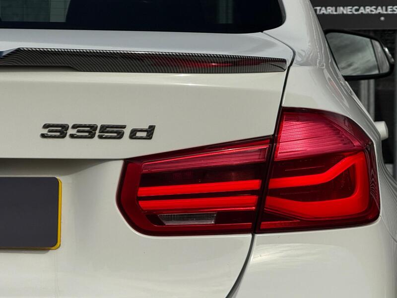 2016 BMW 3 Series - AutoTrader Import