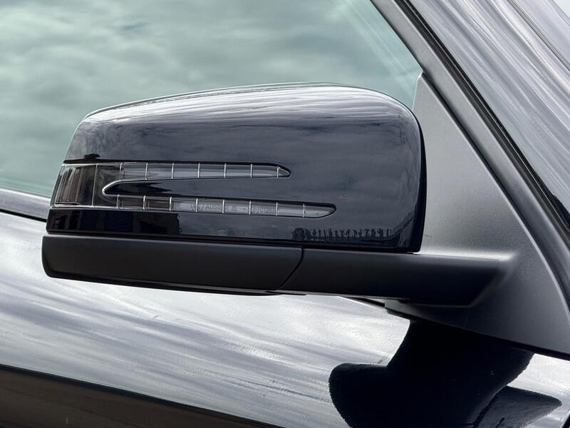 2016 Mercedes-Benz GLA - AutoTrader Import