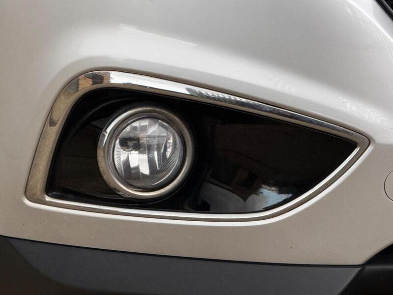 2015 Hyundai ix35 - AutoTrader Import