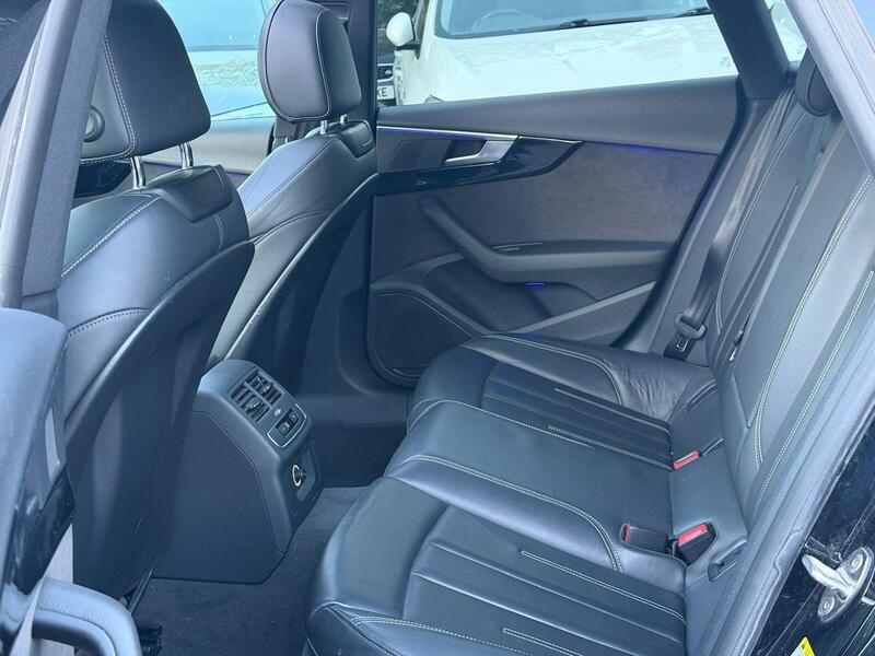 2018 Audi A5 - AutoTrader Import