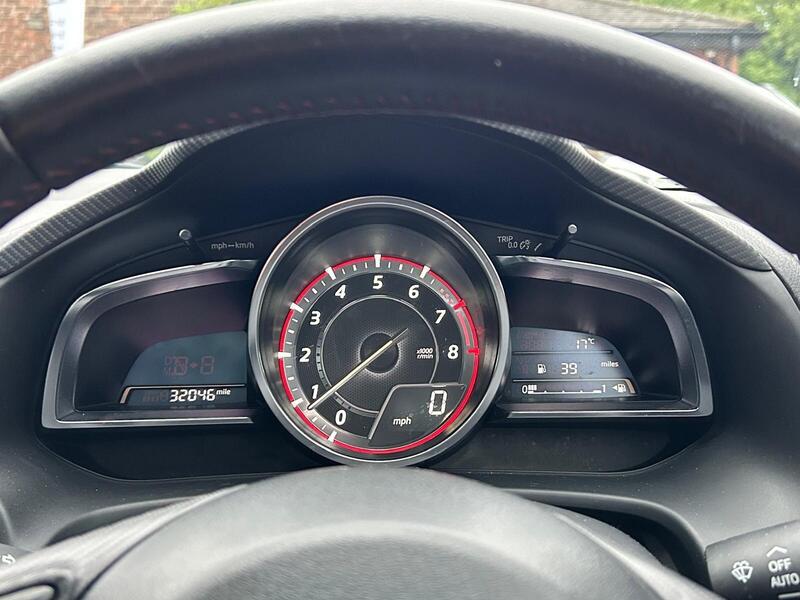 2015 Mazda Mazda3 - AutoTrader Import