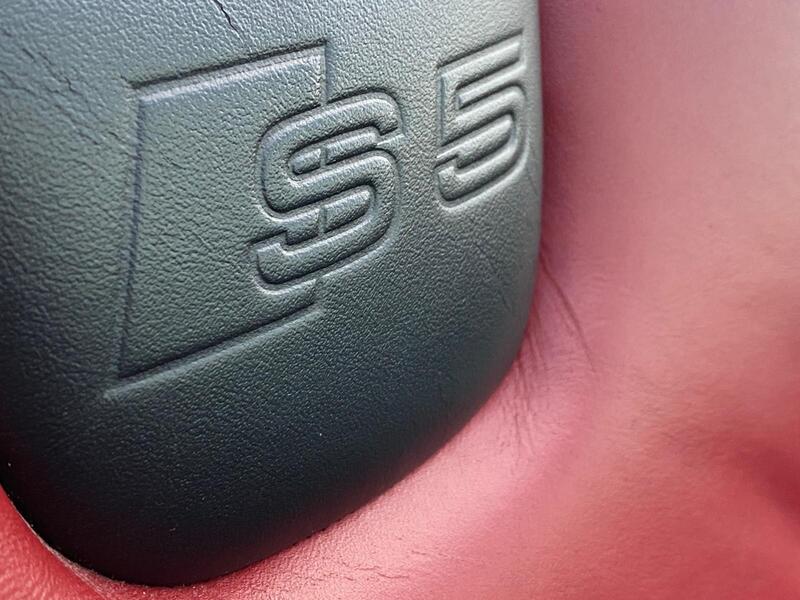 2010 Audi S5 - AutoTrader Import