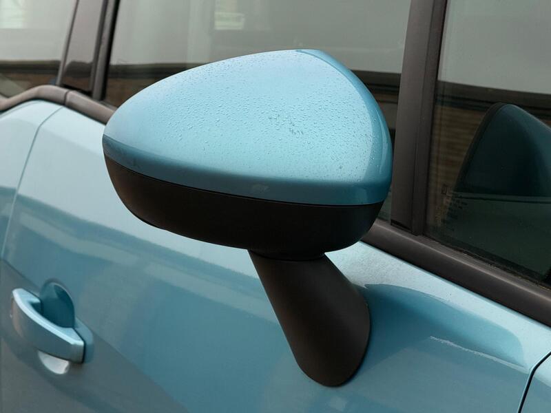 2011 Vauxhall Meriva - AutoTrader Import