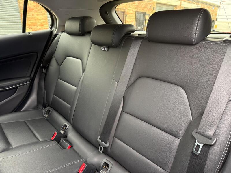 2017 Mercedes-Benz GLA - AutoTrader Import