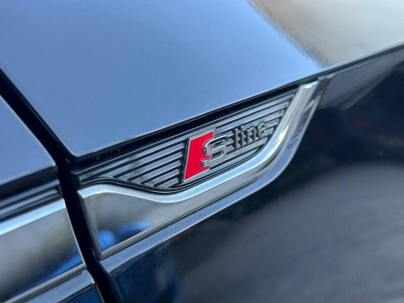 2018 Audi A5 - AutoTrader Import