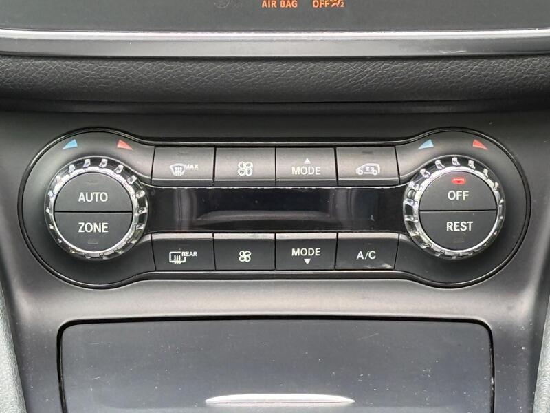 2016 Mercedes-Benz GLA - AutoTrader Import