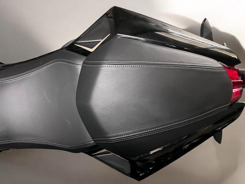 2026 Lexmoto LXR 125 - AutoTrader Import