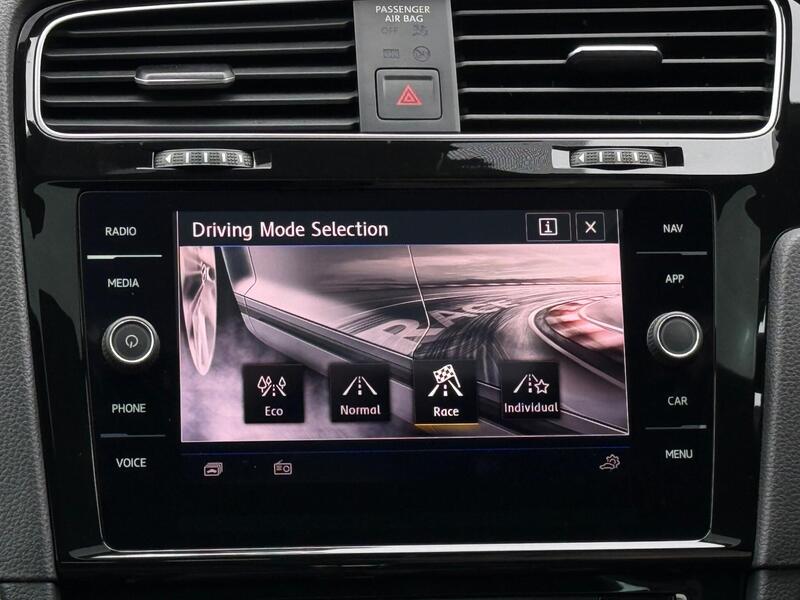 2019 Volkswagen Golf - AutoTrader Import
