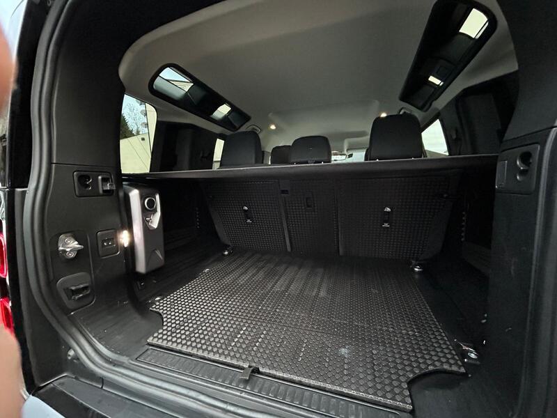 2020 Land Rover Defender 110 - AutoTrader Import