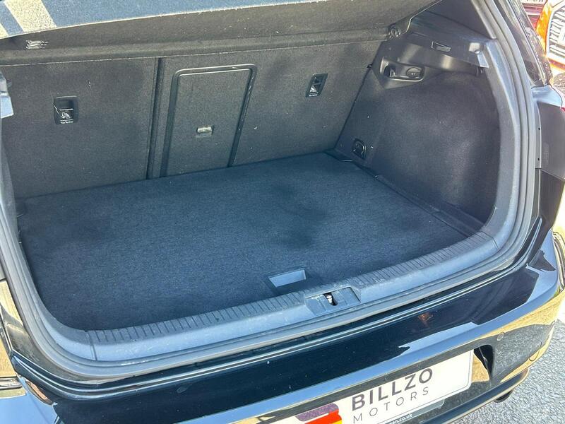 2016 Volkswagen Golf - AutoTrader Import