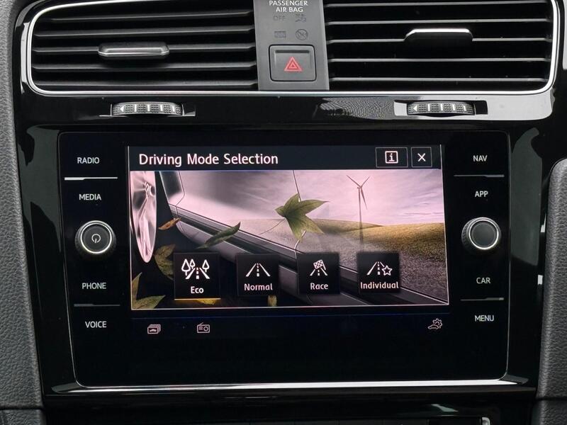 2019 Volkswagen Golf - AutoTrader Import