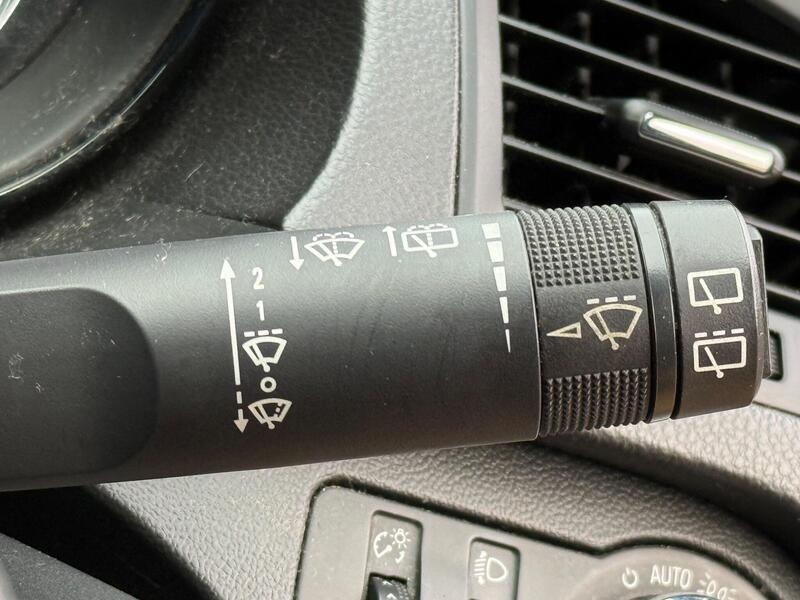 2014 Vauxhall Insignia - AutoTrader Import