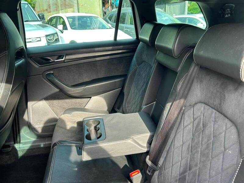 2018 Skoda Kodiaq - AutoTrader Import