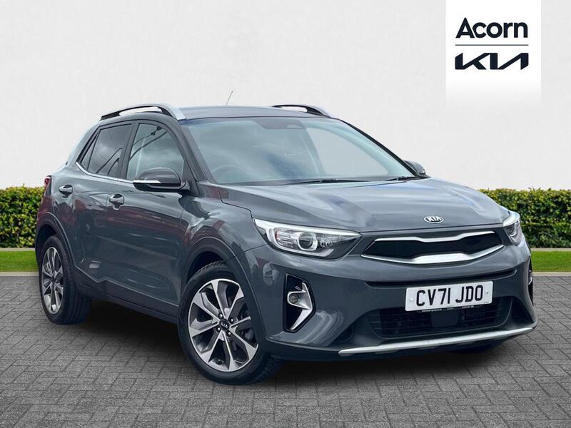 Kia Stonic 1.0 T-GDi MHEV Connect Euro 6 (s/s) 5dr - Image